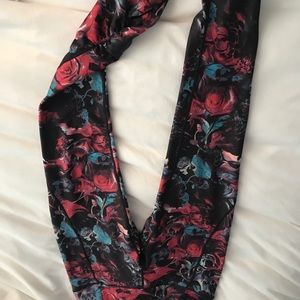 Full length leggings